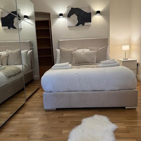 Sutherland Avenue Apartments Londra Dış mekan fotoğraf