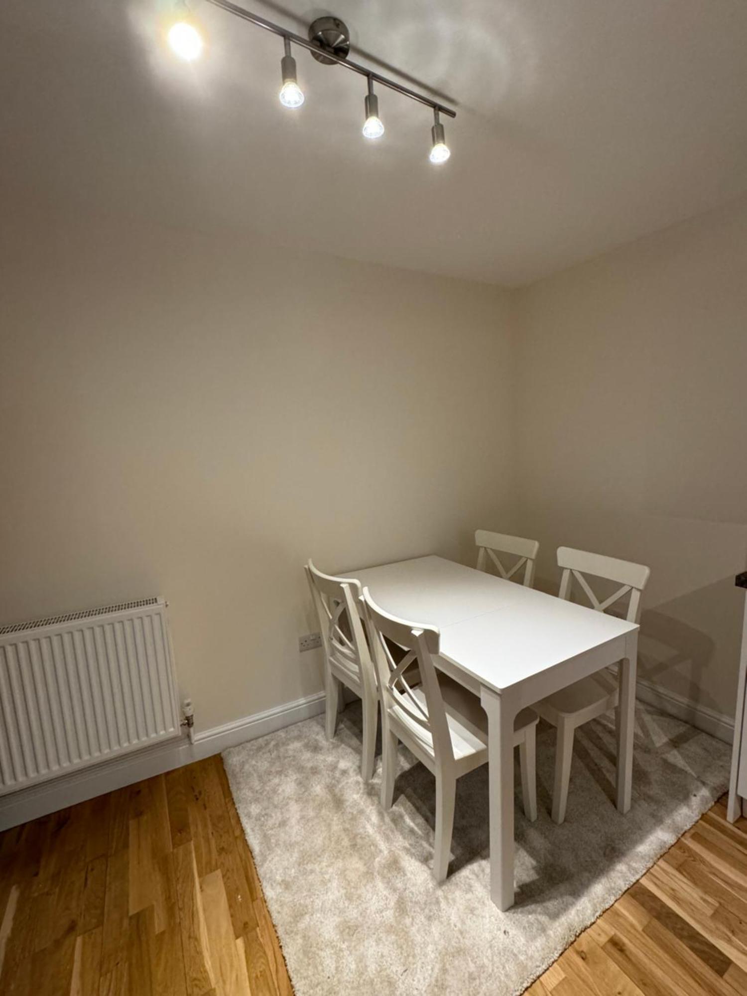 Sutherland Avenue Apartments Londra Dış mekan fotoğraf